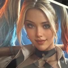 Bangers Arkham Harley Cosplay VIRGIN Full Chase Var LE 100 Very HOT 🥵 Sealed