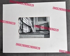 Angel Franco Signed 1980 Photo by Pulitzer Prize New York Times Photographer