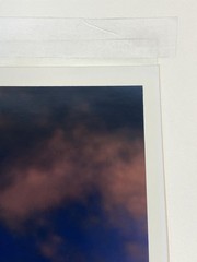 1993 Jo Whaley “Atomic Tea Party” Photo Chromogenic Fine Art LE25 Print 11×14