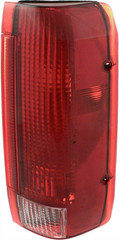 Headlights + Signal & Corner Lights + Tail Lights Kit for 1992-1996 Ford Bronco