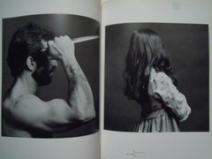 Robert Mapplethorpe Exhibition 1992-1993 Catalog Art Photo Book