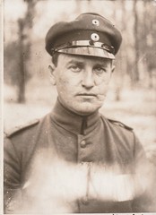 Press photo Berlin poet poet Gustav Sack pseudonym Ernst Schahr