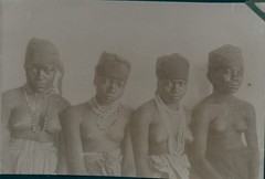 Photo Namibia, DSWA, busty African women, group picture – 10390553