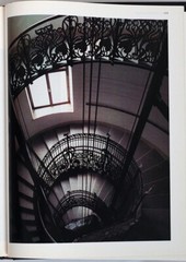 Vienna, Time Life 1980 photo book by Magnum photographer Thomas Höpker