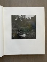 🎈RARE Unique! SIGNED Harry Callahan: Photographs, 1964 1st Ed Limited, Weber