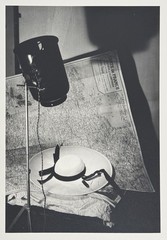 WOLS, Untitled, Paris 1939, Photograph from Estate, Pen Art