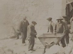 Old Photographic Method – Saint Saturnin Le Barry (Aveyron) The Works