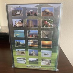Pakistan, Heaven on Earth, A Digital Pictorial Introduction by Obaidullah Kehar