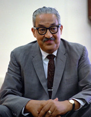 Thurgood Marshall Photograph Print 11″x14″