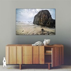 Seal Rock – Oregon Coast Hwy 101 Photography Décor – Pacific Northwest Fine Art