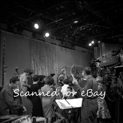 5 NEGATIVES SIX-FIVE SPECIAL POP MUSIC SHOW ON SET 1950s ROCK AND ROLL