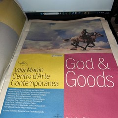 ARTE CONTEMPORANEA – RIVISTA MOUSSE MAGAZINE 1968 OUT OF PRINT RARE ART
