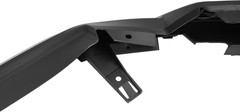 Front Bumper Upper Cover Compatible with 2009-2014 Ford F-150 for Models without