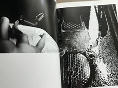 RARE SIGNED Daido Moriyama – Fragments: Representation 1964-98, Japan Limited Ed
