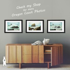 Southern Oregon Coast – Fine Art Photography Prints by Bear8Photo