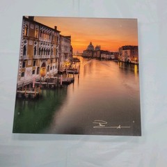 Peter Lik Canal Series Element Pack 4 Photos Art Display Ready All Signed
