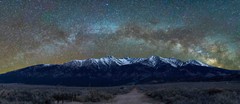 Drive to the Stars Milky Way Astrophotography National Park fine art