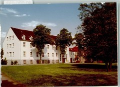 40000033 – 1000 Berlin Mitte Sanatorium Hospice Angelicum