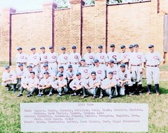 1929-chicago-cubs-team-color 8×10 Colorized Print-FREE SHIPPING