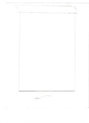 Ronald N. Young Photograph, matted «Lutheran Spire» 14/50; 8″ X 10″