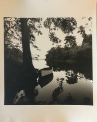 Photograph by Colombian photographer Leo Matiz. Year 1998. Numbered 9/30