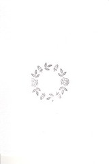 🎁 Set 13: All Handmade Photographic Cyanotype Greeting Cards Set of 12pcs 🎁
