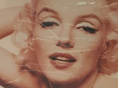 Bert Stern «The Last Sitting» Marilyn Monroe Photograph 20″x24″ Signed 148/250