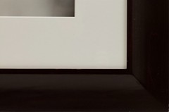 Susan Derges Untitled (Eye) No.1 1991 Gelatin Silver Photograph Print Framed
