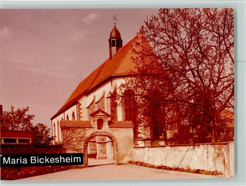 40089262 – 7552 Durmersheim Maria Bickesheim