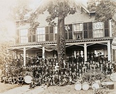 Fife & Drum Corps Photo Morristown Dover NJ Band 19th Century DIGITAL DOWNLOAD