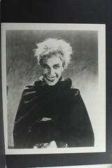 Conrad Veidt as young Joker Man Who Laughs – 8×10″ Photo Print – Pre-2012 L1347G