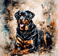 Labrador Retriever Portrait Digital Image Picture Photo Wallpaper Phone Desktop