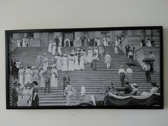 Reproduction – 18×36 Early 20th century photo – Suffragettes, Washington, DC