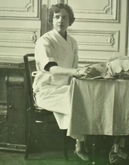 Lady Maud Carnegie Cecil Beaton Photograph From The Beaton Studio Sotheby Parke