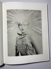 DIOR IMAGES ~ PAOLO ROVERSI 2018 Hardcover • Fashion Photography ENGLISH rare!!!