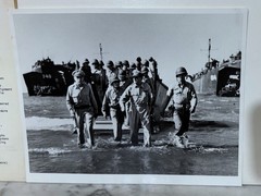 AMERICAN ARTIST CARL MYDANS – GELATIN SILVER PRINT – FROM AMON CARTER MUSEUM