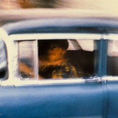 Automotive Fine Art Photo Set Classic Buick Ford Ranchero Americana 19×22