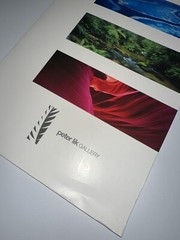 SOLD OUT Peter Lik Original Ghost 1 Meter Limited Edition /950 Authentic Photo