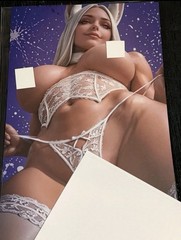 Fant of Cosplay/Bangers VIR Var Ltd 100 9 Book Lot All Pictured $325 Free Ship