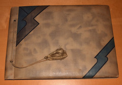 Photo Album Pre 1945 Photo Album Family Photos
