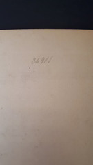 Original Signed Art Deco Print Portrait Woman 1920s – 1930s