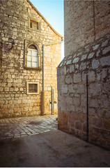 Digital photo – Hvar-Croatia Image (for print, or just as a wallpaper)