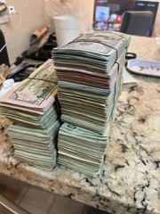 Photo Digital Product Wallpaper Image Picture * Cash Money Dollars * Only $0.99!