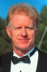 Movie Slide Ed Begley Jr. 04/22/2001 Slide KB Format L20-19-1-1