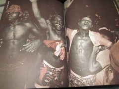 Kishin Shinoyama Photo book OLELE OLALA 1971 Japan 1st. edition
