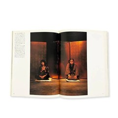 Tadanori Yokoo Perspective of Memory 1992 Signed Art Photo Book Shinoyama Used