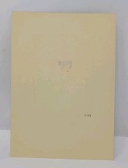 Hugo Brehme Photo Popocatépetl Mexican Black & White Fine Art Hand Signed Antiqu