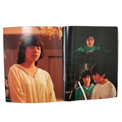 Momoko Kikuchi Terra Warrior Photobook MOMOKO IN BOY Japan ships Region Coded DV