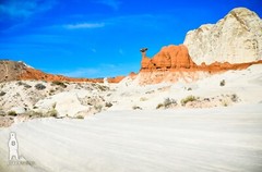 Grand Staircase-Escalante – Toadstools Trail – Utah Fine Art Photography Prints