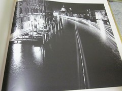 IKKO NARAHARA Venice – Nightscapes, 1985 1st. Edition Japan super rare very good
